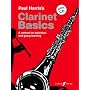 Clarinet Basics: Pupil's Book & CD(Basics Tutor Series)