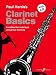 Clarinet Basics: Pupil's Book & CD(Basics Tutor Series)