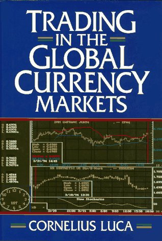Foreign-exchange-market