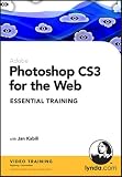 Photoshop CS3 for the Web Essential Training