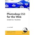 Photoshop CS3 for the Web Essential Training
