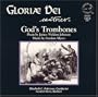 Gordon Myers: God's Trombones