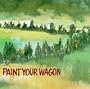 Paint Your Wagon (1969 Film)
