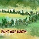 Paint Your Wagon