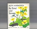 By pond and stream