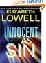 Innocent as Sin LP