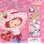 Strawberry Shortcake's Magnet Playbook