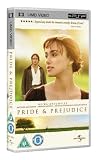 Pride And Prejudice [UMD Universal Media Disc] [UK IMPORT] - Keira Knightley