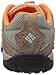 Columbia Peakfreak Enduro Bungee and Toggle Hiking Shoe