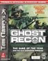 Tom Clancy's Ghost Recon (Prima's Official Strategy Guide)
