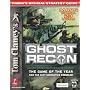 Tom Clancy's Ghost Recon (Prima's Official Strategy Guide)