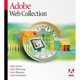 Adobe Web Collection 3.0 [Old Version]