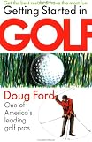 Getting Started in Golf