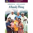 Family Thing (Widescreen)