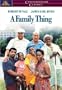 A Family Thing