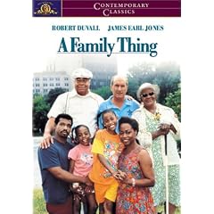 A Family Thing