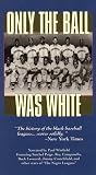  : Only The Ball Was White