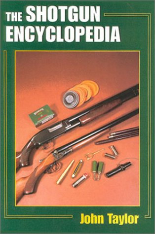 The Shotgun Encyclopedia