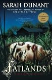 Fatlands: A Hannah Wolfe Crime Novel (Hannah Wolfe Crime Novels)
