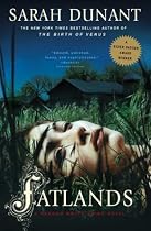 Fatlands: A Hannah Wolfe Crime Novel (Hannah Wolfe Crime Novels)