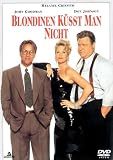 Blondinen k�sst man nicht - Melanie Griffith