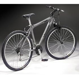 Shogun Cult mountain bike framesize 22