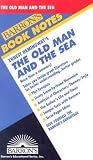Ernest Hemingways the Old Man and the Sea (Barrons Book Notes)