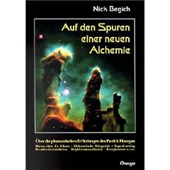 Auf den Spuren einer neuen Alchemie