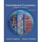Click here to buy International Economics: Theory And Policy (7th Edition) by  Paul R. Krugman and Maurice Obstfeld.