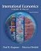 Book International Economics: Theory And Policy (7th Edition)