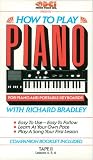 Review Warner Brothers Pub.  / How to Play Piano, Vol. 2