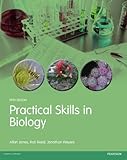 Practical skills in biology