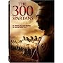 The 300 Spartans [1962] (REGION 1) (NTSC)