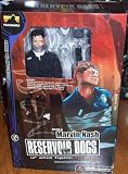 Reservoir Dogs Marvin Nash 12in Action Figures: Series One