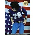 Ryan Adams: Gold (Guitar Tab Edition) (Tab) book cover