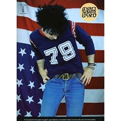 Ryan Adams: Gold (Guitar Tab Edition)