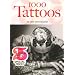1000 Tattoos (Taschen 25)