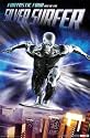 Fantastic Four Movie (Rise of the Silver Surfer, Above Buildings) Poster Print - 24" X 36"
