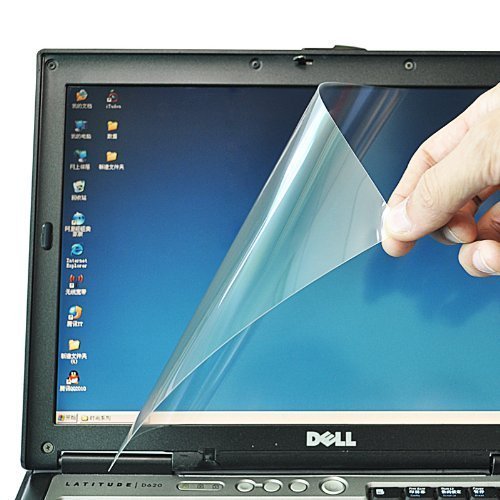 CaseBuy® 15.6-Inch Anti-Glare & Anti-Fingerprint & Anti-Scratch Matte Finishing Non-Touch Screen Guard Protector for Dell Inspiron 15 3000 5000 15-3521 15-3531 15-3541 15-3542 15-3542 15-5521 15-5547 series (NOT Fit TouchScreen Laptop) - Retail Packaging CaseBuy® 15.6-Inch Anti-Glare & Anti-Fingerprint & Anti-Scratch Matte Finishing Non-Touch Screen Guard Protector for Dell Inspiron 15 3000 5000 15-3521 15-3531 15-3541 15-3542 15-3542 15-5521 15-5547 series (NOT Fit TouchScreen Laptop) - Retail Packaging