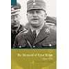 The Memoirs of Ernst Rohm