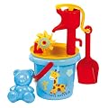 GOWI 558-37 - Sand Set Pumpe