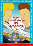 Beavis and Butt-Head Do America (Wide...