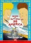 Beavis and Butt-Head Do America