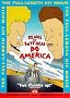Beavis and Butt-Head Do America Beavis and Butt-Head Do America