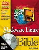 Slackware(r) Bible