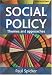 Social Policy: Themes and Approaches