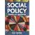 Social Policy: Themes and Approaches
