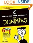 C All-in-One Desk Reference for Dummies