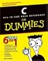C All-in-One Desk Reference For Dummies