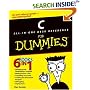 C All-in-One Desk Reference for Dummies